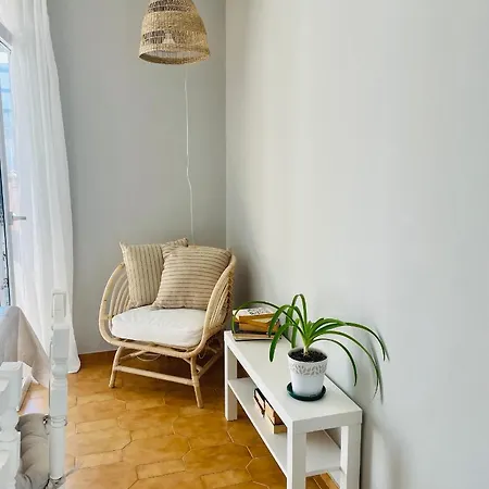 Apartamento Bright, Modern & In Lagos, Algarve