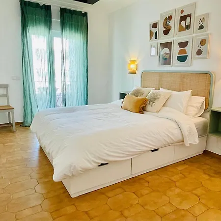 شقة Bright, Modern & In Lagos, Algarve *