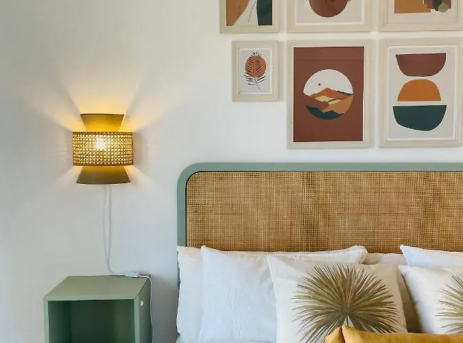 Appartement Bright, Modern & In Lagos, Algarve Lagos