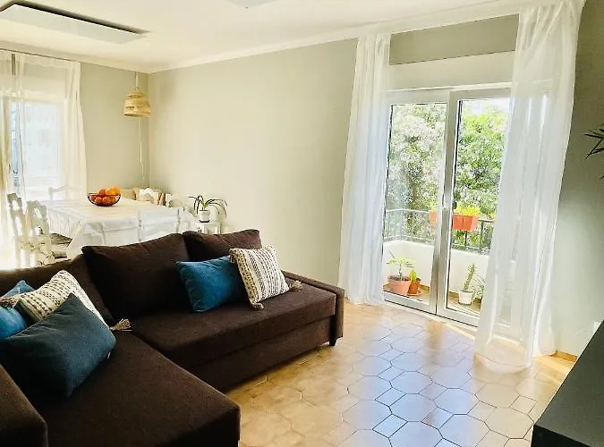 Appartement Bright, Modern & In Lagos, Algarve