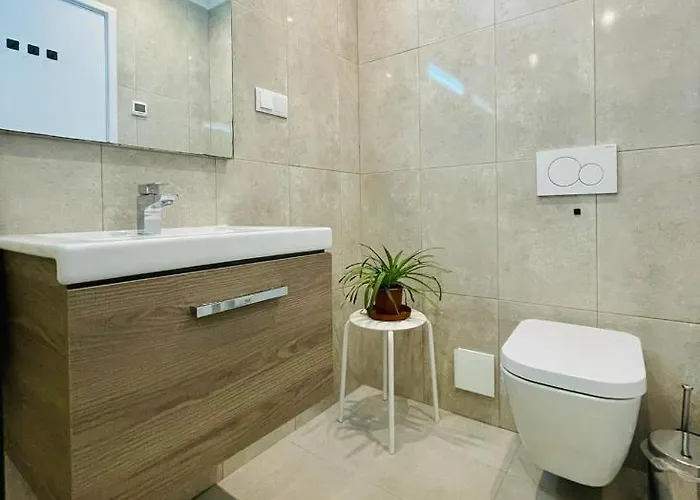 Appartement Bright, Modern & In Lagos, Algarve *