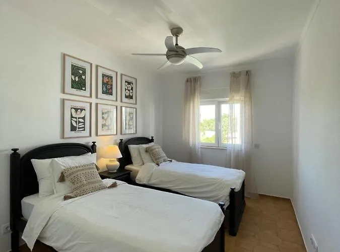 Appartement Bright, Modern & In Lagos, Algarve *