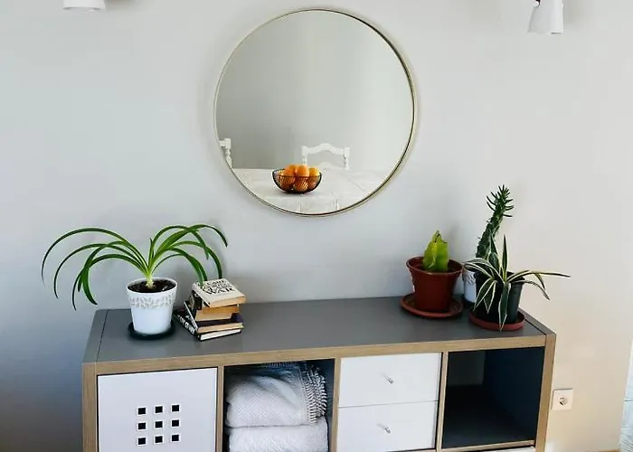 Appartement Bright, Modern & In Lagos, Algarve