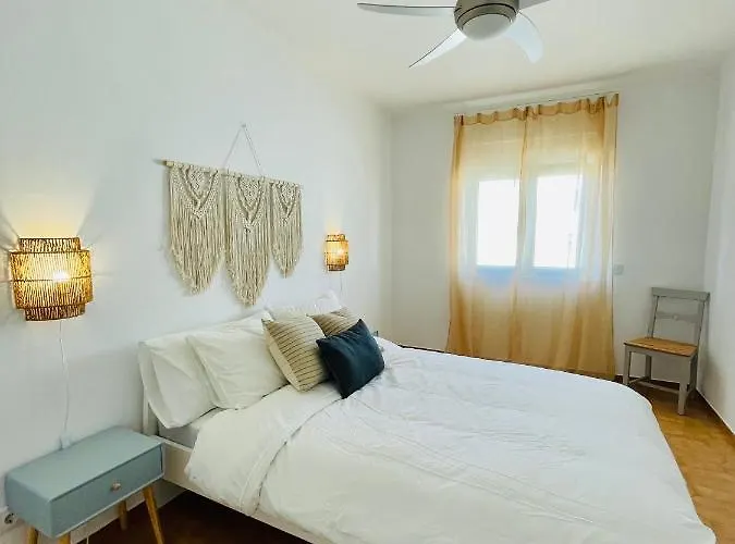Appartement Bright, Modern & In Lagos, Algarve