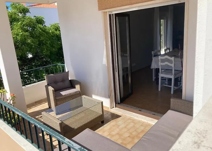 Bright, Modern & In Lagos, Algarve Lagos