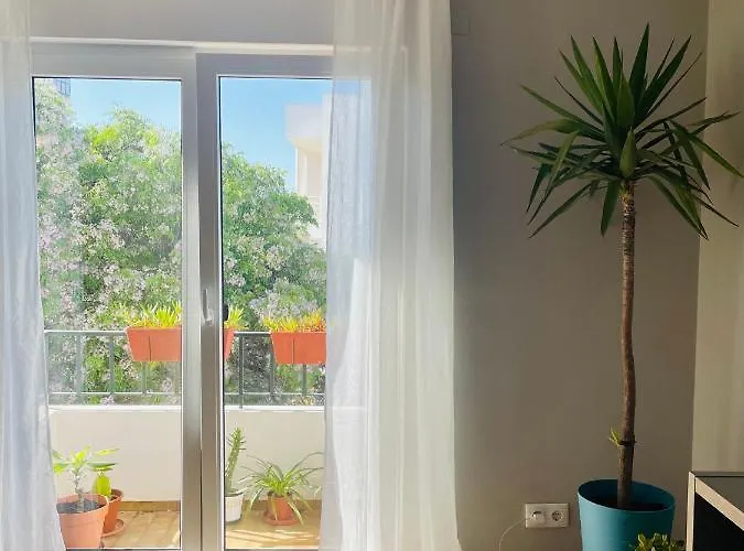 Appartement Bright, Modern & In Lagos, Algarve *