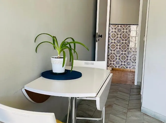 Appartement Bright, Modern & In Lagos, Algarve Lagos