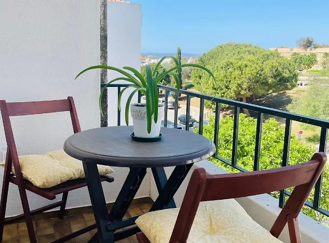 Bright, Modern & In Lagos, Algarve Lagos