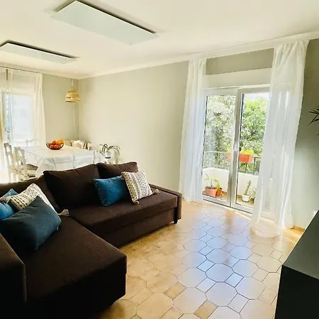 Apartment Bright, Modern & In Lagos, Algarve