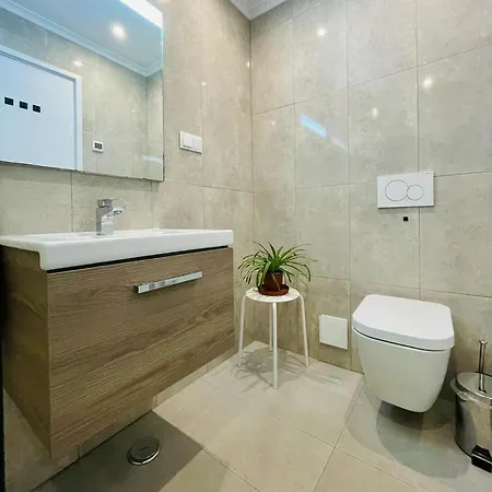 Apartament Bright, Modern & In Lagos, Algarve *