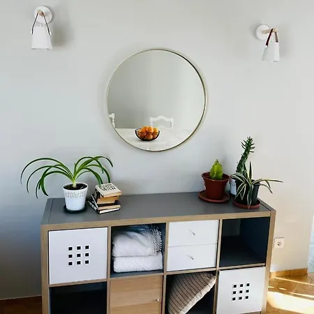 Apartament Bright, Modern & In Lagos, Algarve