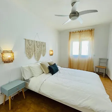 Apartament Bright, Modern & In Lagos, Algarve