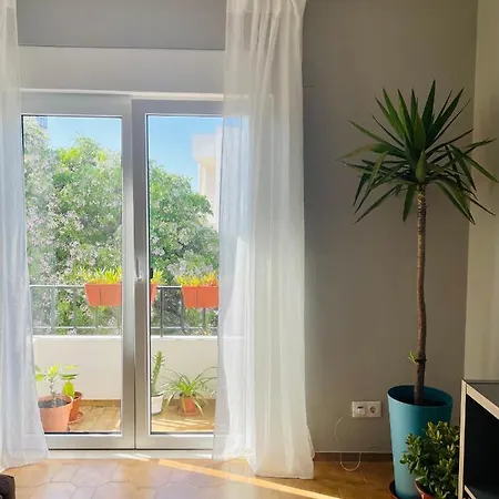 Apartment Bright, Modern & In Lagos, Algarve *