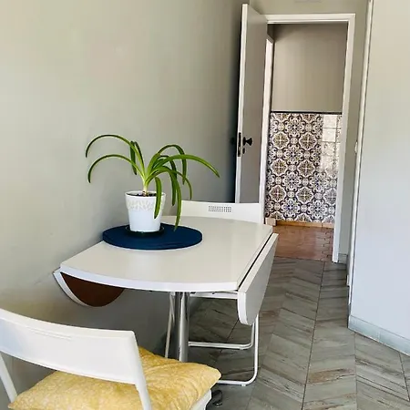 Appartamento Bright, Modern & In Lagos, Algarve Lagos